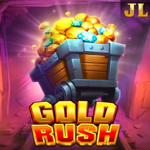 Gold Rush - STOREBET77