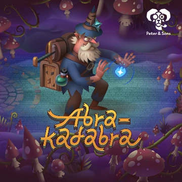 Abrakadabra - STOREBET77