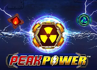Peak Power - STOREBET77