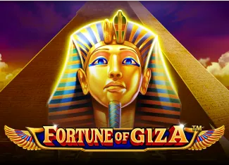 Fortune of Giza - STOREBET77