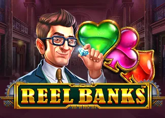 Reel Banks - STOREBET77