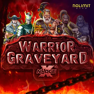 Warrior Graveyard xNudge - STOREBET77