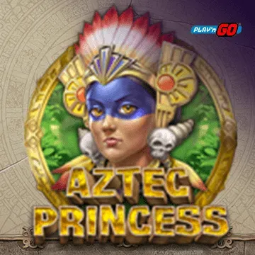 Aztec Warrior Princess - STOREBET77