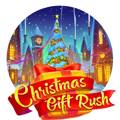 Christmas Gift Rush - STOREBET77