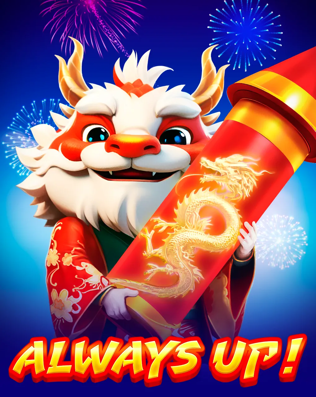 Always Up! - STOREBET77
