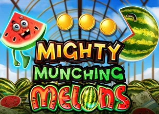 Mighty Munching Melons - STOREBET77