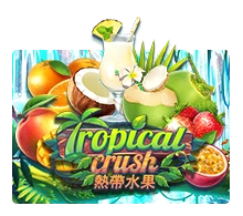 Tropical Crush - STOREBET77