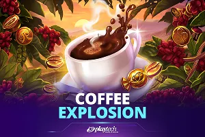 Coffee Explosion - STOREBET77