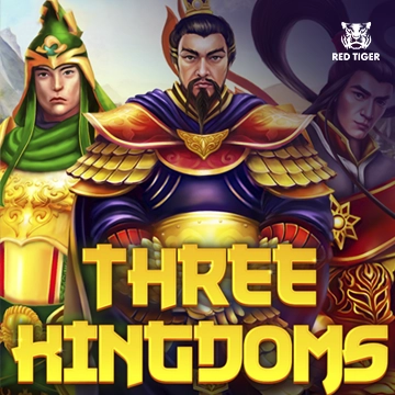Three Kingdoms - STOREBET77