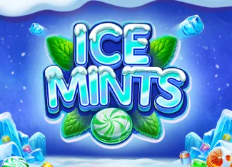 Ice Mints - STOREBET77
