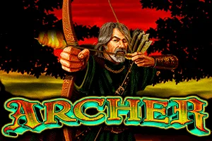Archer - STOREBET77
