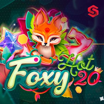 Foxy Hot 20 - STOREBET77