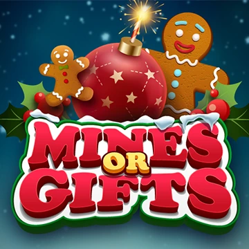 Mines Or Gifts - STOREBET77