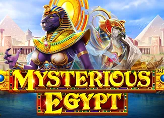 Mysterious Egypt - STOREBET77