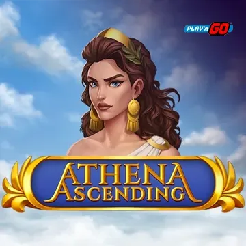 Athena Ascending - STOREBET77