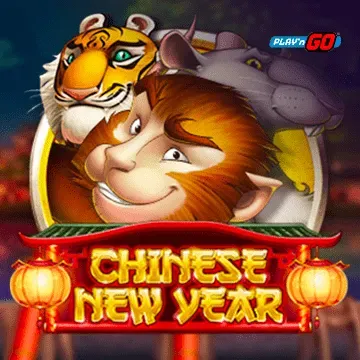 Chinese New Year - STOREBET77