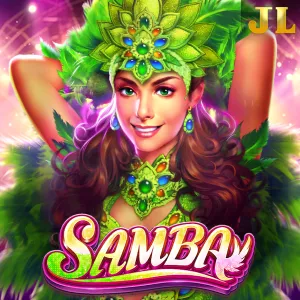 Samba - STOREBET77