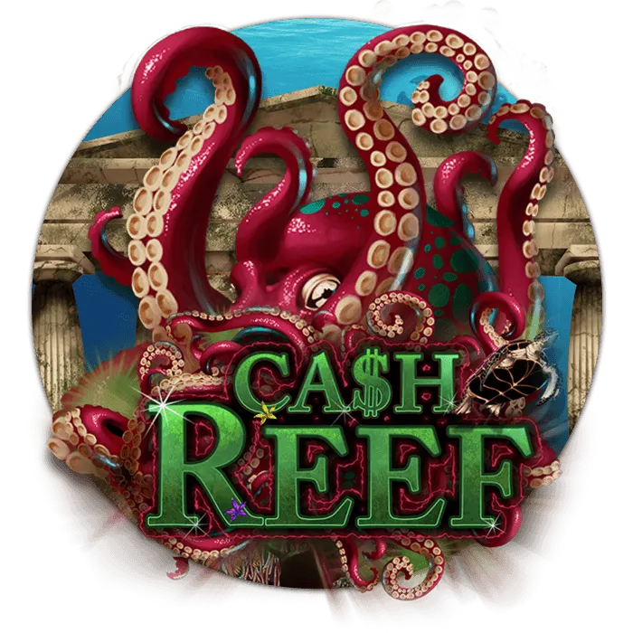Cash Reef - STOREBET77