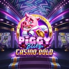 Piggy Blitz Casino Gold - STOREBET77