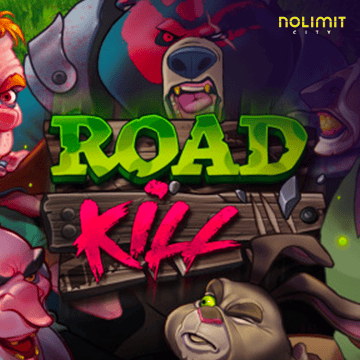 Roadkill - STOREBET77