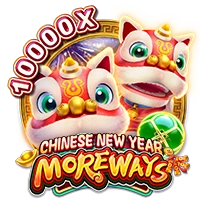 CHINESE NEW YEAR MOREWAYS - STOREBET77
