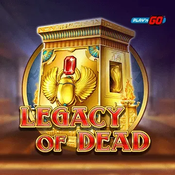 Legacy of Dead - STOREBET77