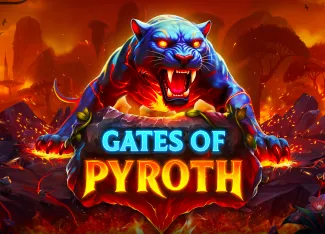 Gates of Pyroth - STOREBET77
