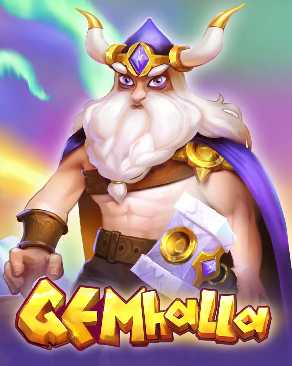Gemhalla - STOREBET77
