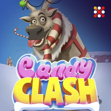 Candy Clash - STOREBET77
