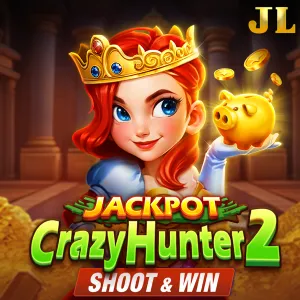 Crazy Hunter2 - STOREBET77