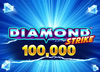 Diamond Strike 100,000 - STOREBET77