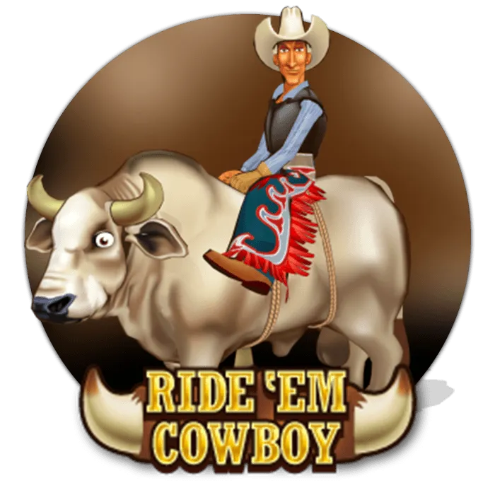 Ride em Cowboy - STOREBET77