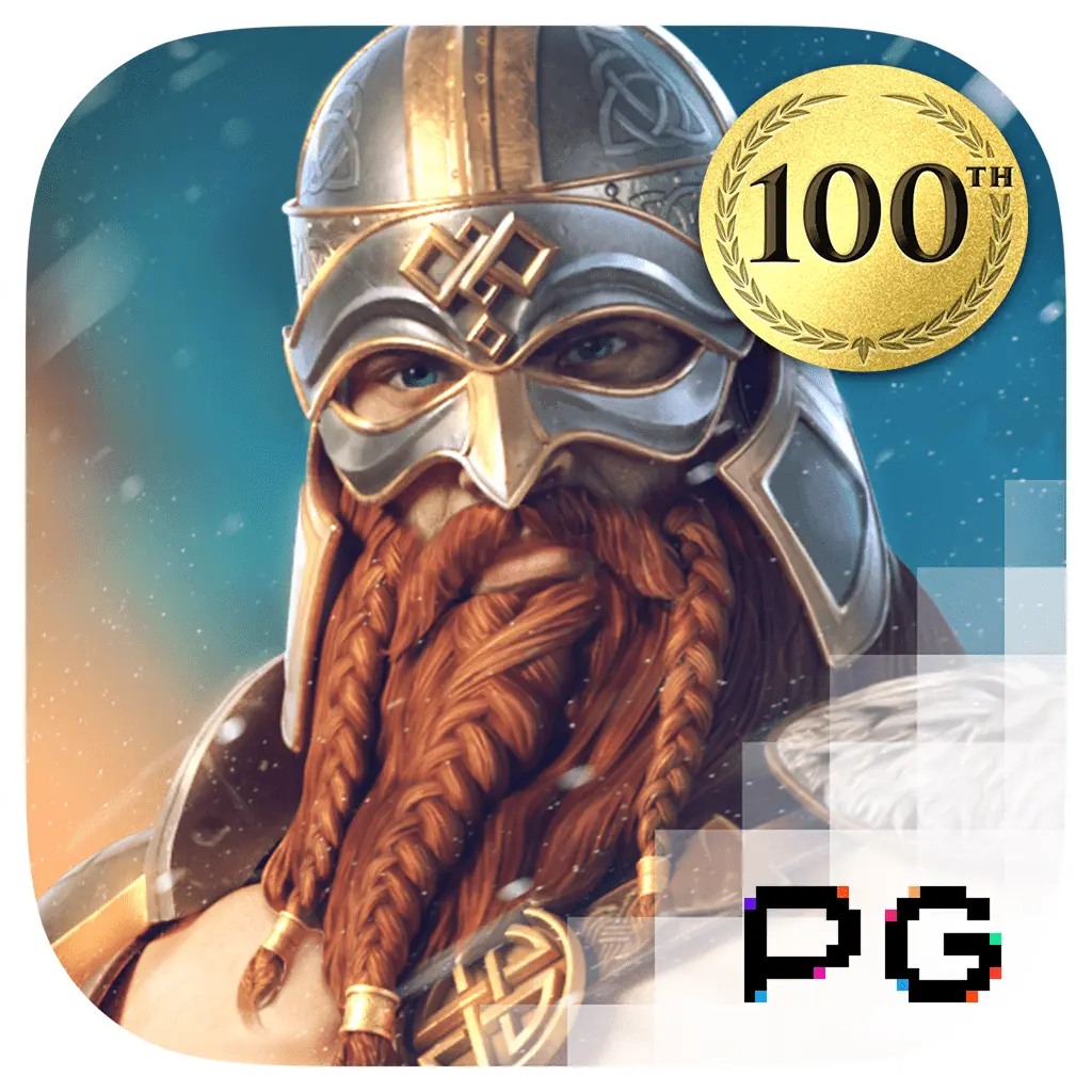 Asgardian Rising - STOREBET77