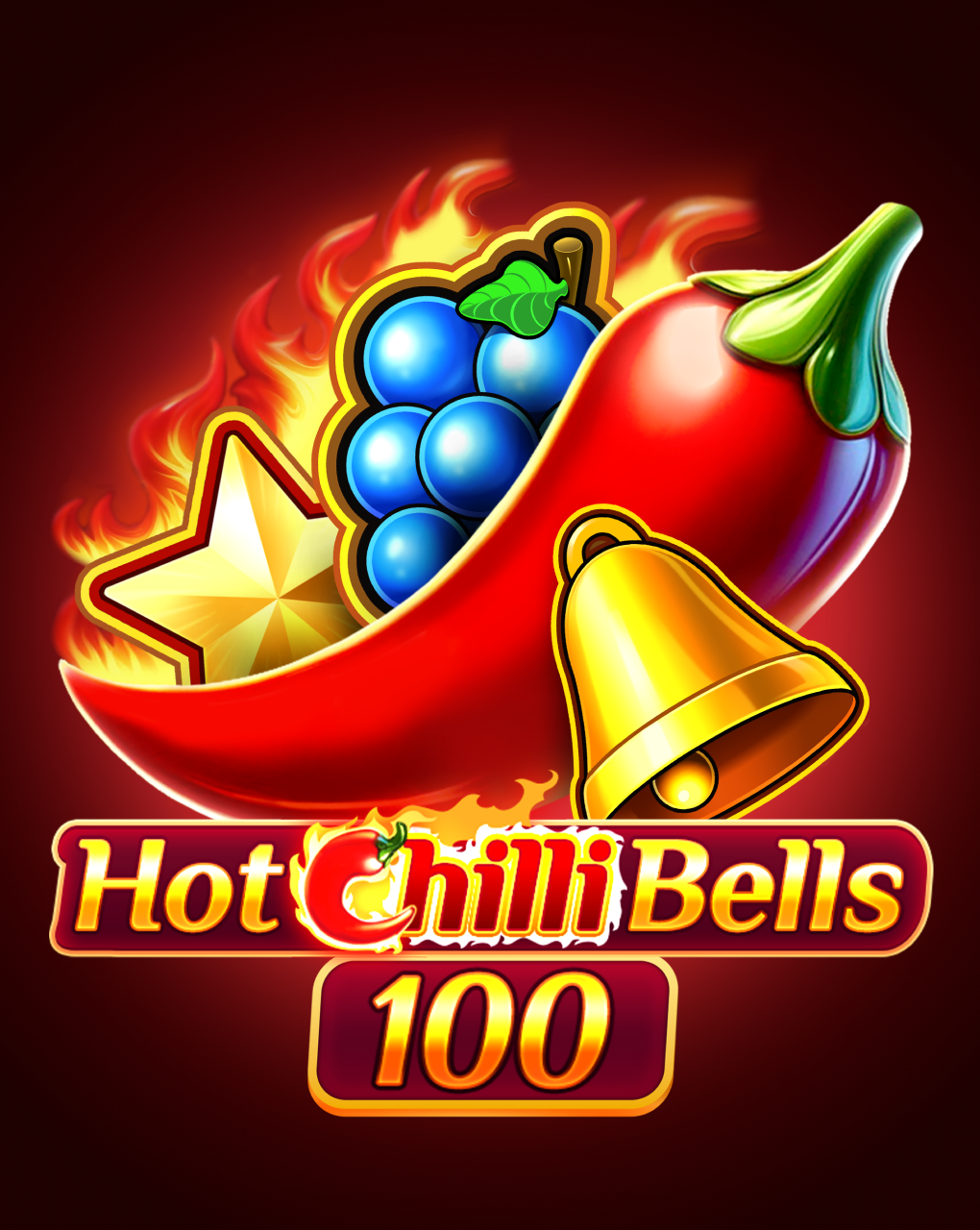 Hot Chilli Bells 100 - STOREBET77