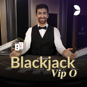 Blackjack VIP O - STOREBET77