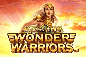 Age of the Gods: Wonder Warriors - STOREBET77