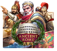 Ancient Rome Deluxe - STOREBET77