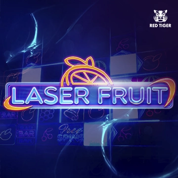 Laser Fruit - STOREBET77