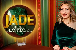 Jade Speed Blackjack 1 - STOREBET77