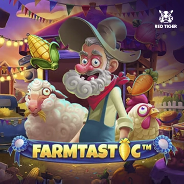 Farmtastic™ - STOREBET77