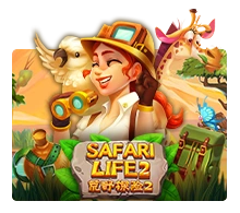 Safari Life 2 - STOREBET77