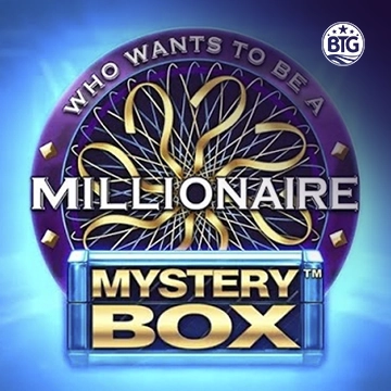 Millionaire Mystery Box - STOREBET77
