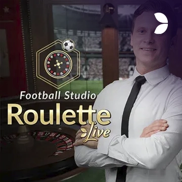 Football Studio Roulette - STOREBET77
