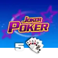 Joker Poker 5 Hand - STOREBET77