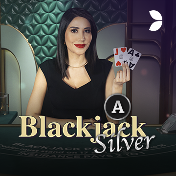 Blackjack Silver A - STOREBET77