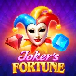 Jokers Fortune - STOREBET77