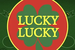 Lucky Lucky Blackjack - STOREBET77