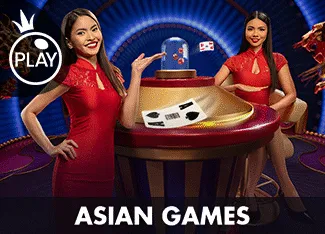 Asian Games - STOREBET77