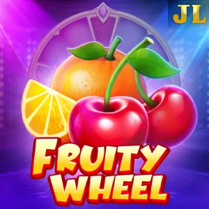 Fruity Wheel - STOREBET77