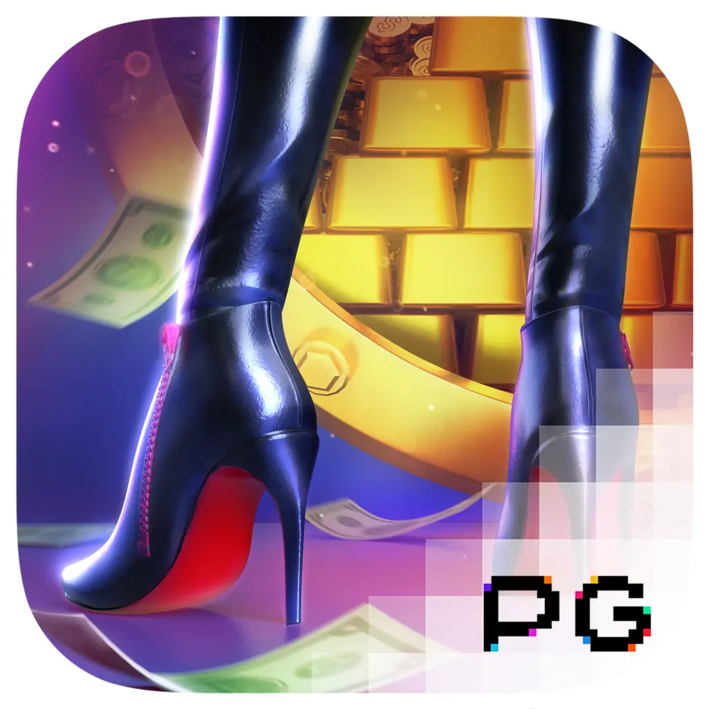 Heist Stakes - STOREBET77